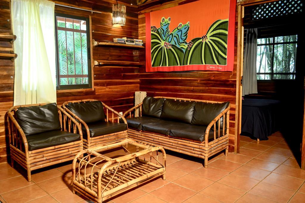 Disfrutalo Hotell Playa Santa Teresa  Exteriör bild