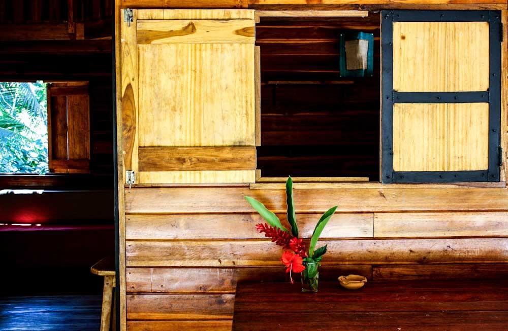 Disfrutalo Hotell Playa Santa Teresa  Rum bild