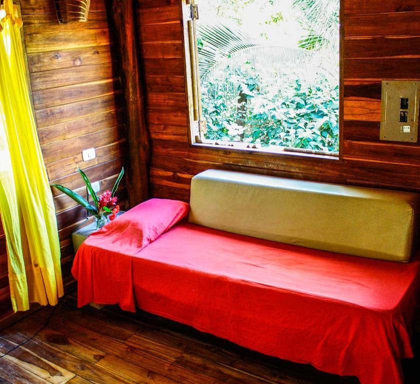 Disfrutalo Hotell Playa Santa Teresa  Rum bild