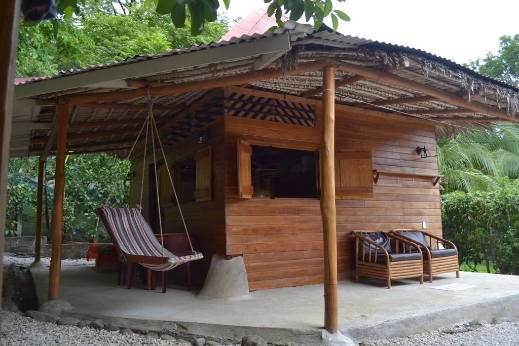 Disfrutalo Hotell Playa Santa Teresa  Exteriör bild