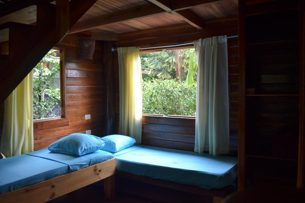 Disfrutalo Hotell Playa Santa Teresa  Exteriör bild