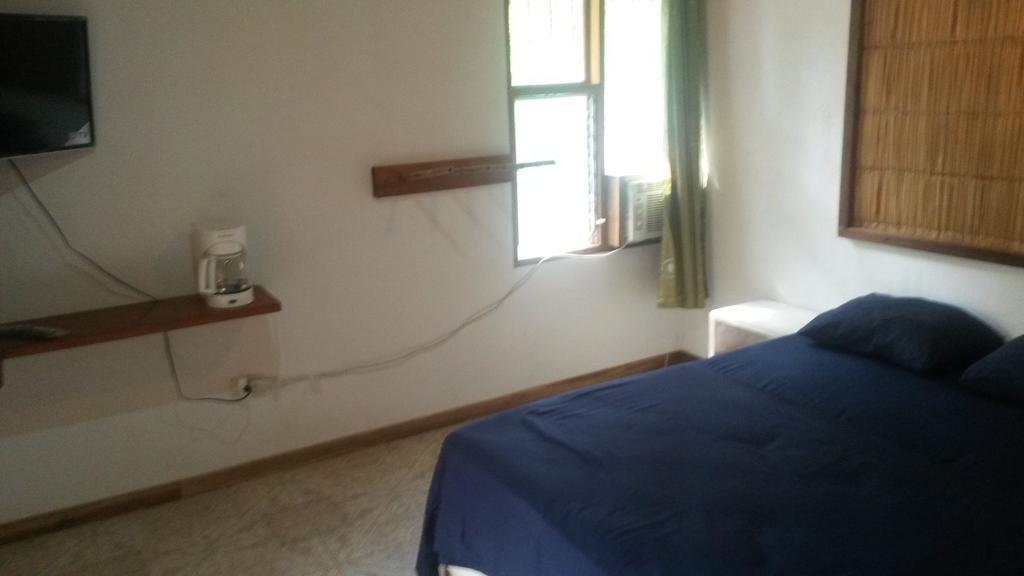 Disfrutalo Hotell Playa Santa Teresa  Exteriör bild