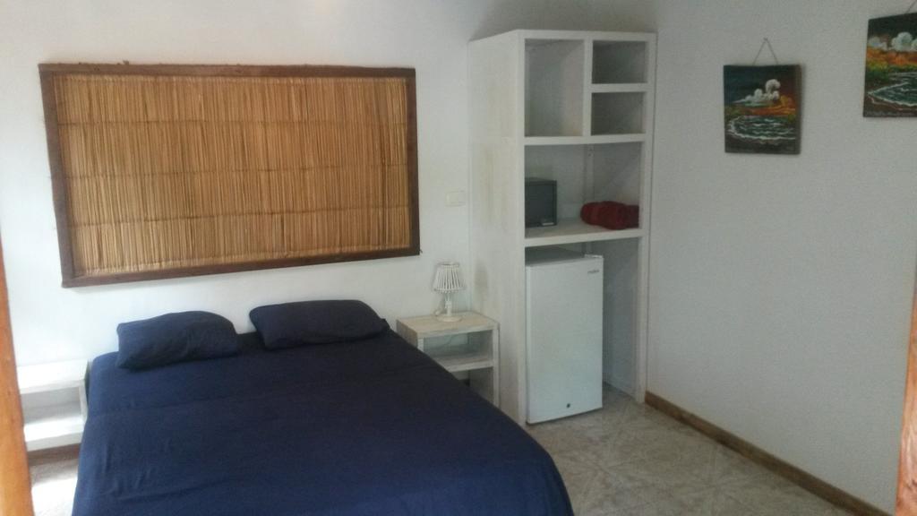 Disfrutalo Hotell Playa Santa Teresa  Exteriör bild