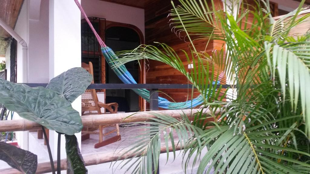 Disfrutalo Hotell Playa Santa Teresa  Exteriör bild
