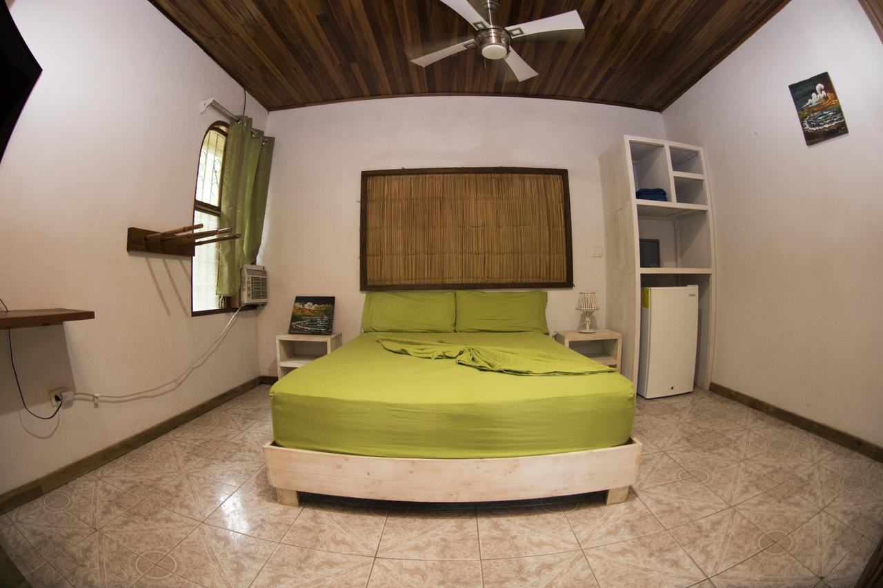 Disfrutalo Hotell Playa Santa Teresa  Exteriör bild