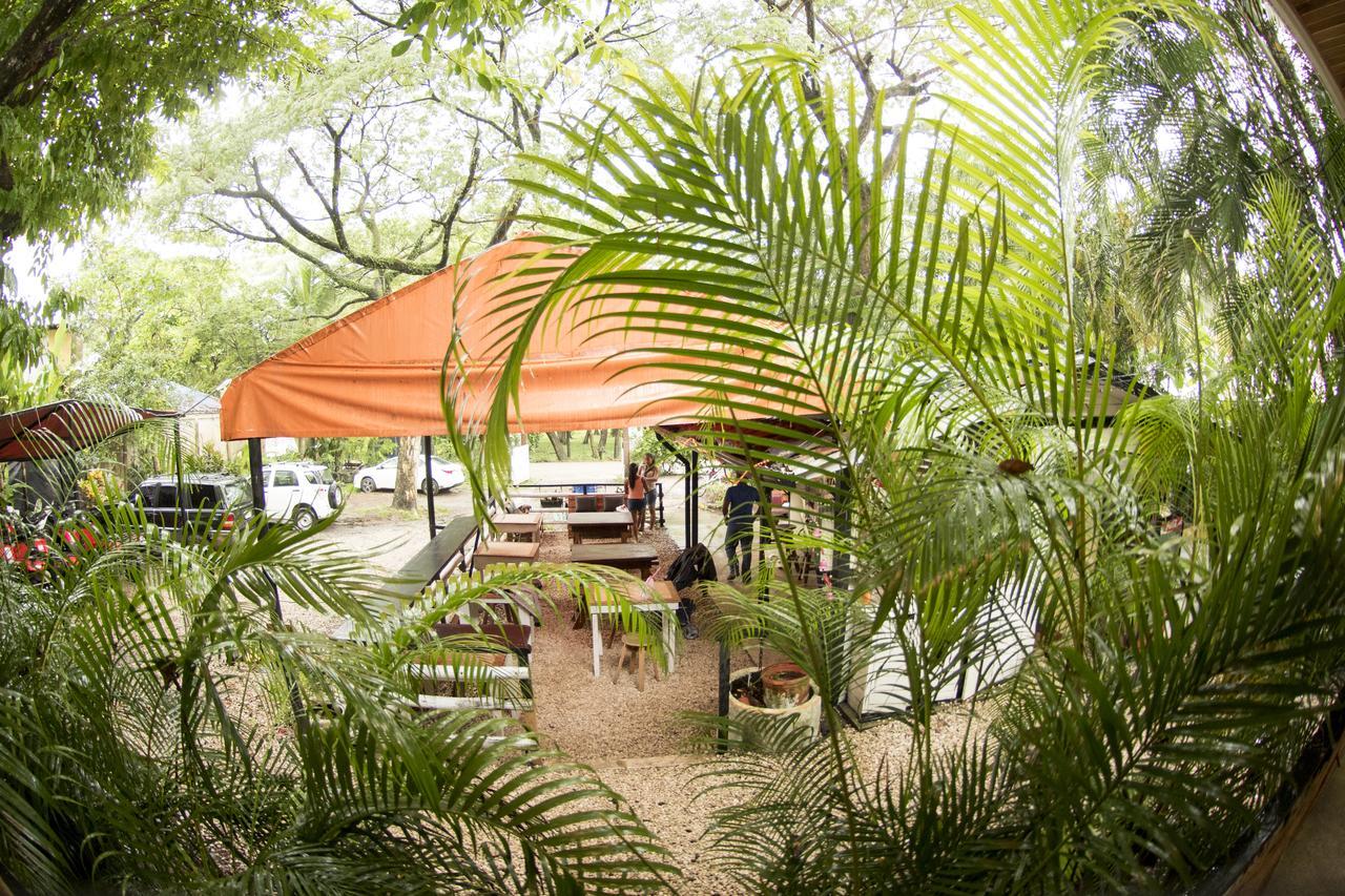Disfrutalo Hotell Playa Santa Teresa  Exteriör bild