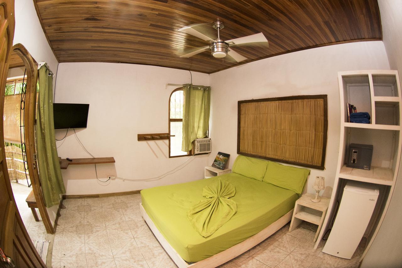 Disfrutalo Hotell Playa Santa Teresa  Exteriör bild
