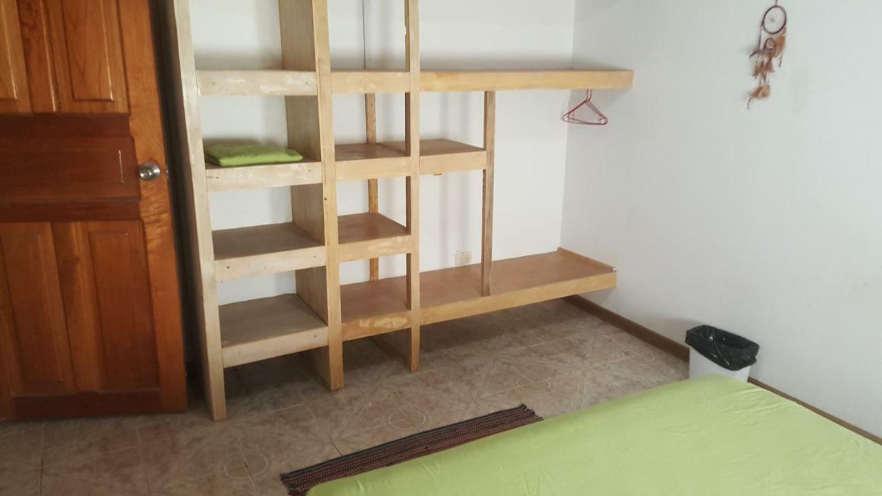 Disfrutalo Hotell Playa Santa Teresa  Exteriör bild