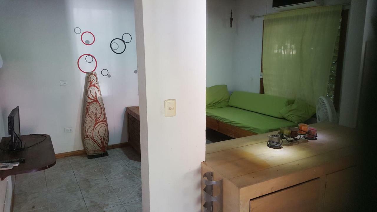 Disfrutalo Hotell Playa Santa Teresa  Exteriör bild
