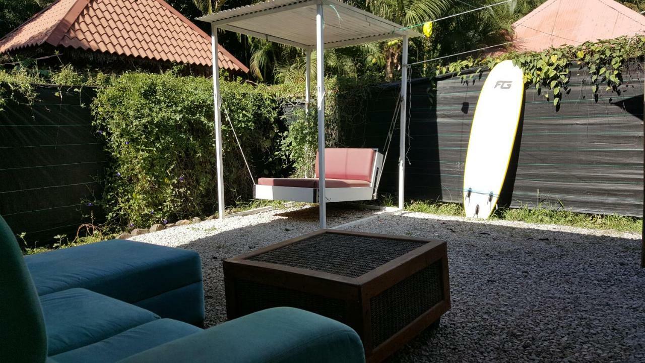 Disfrutalo Hotell Playa Santa Teresa  Exteriör bild