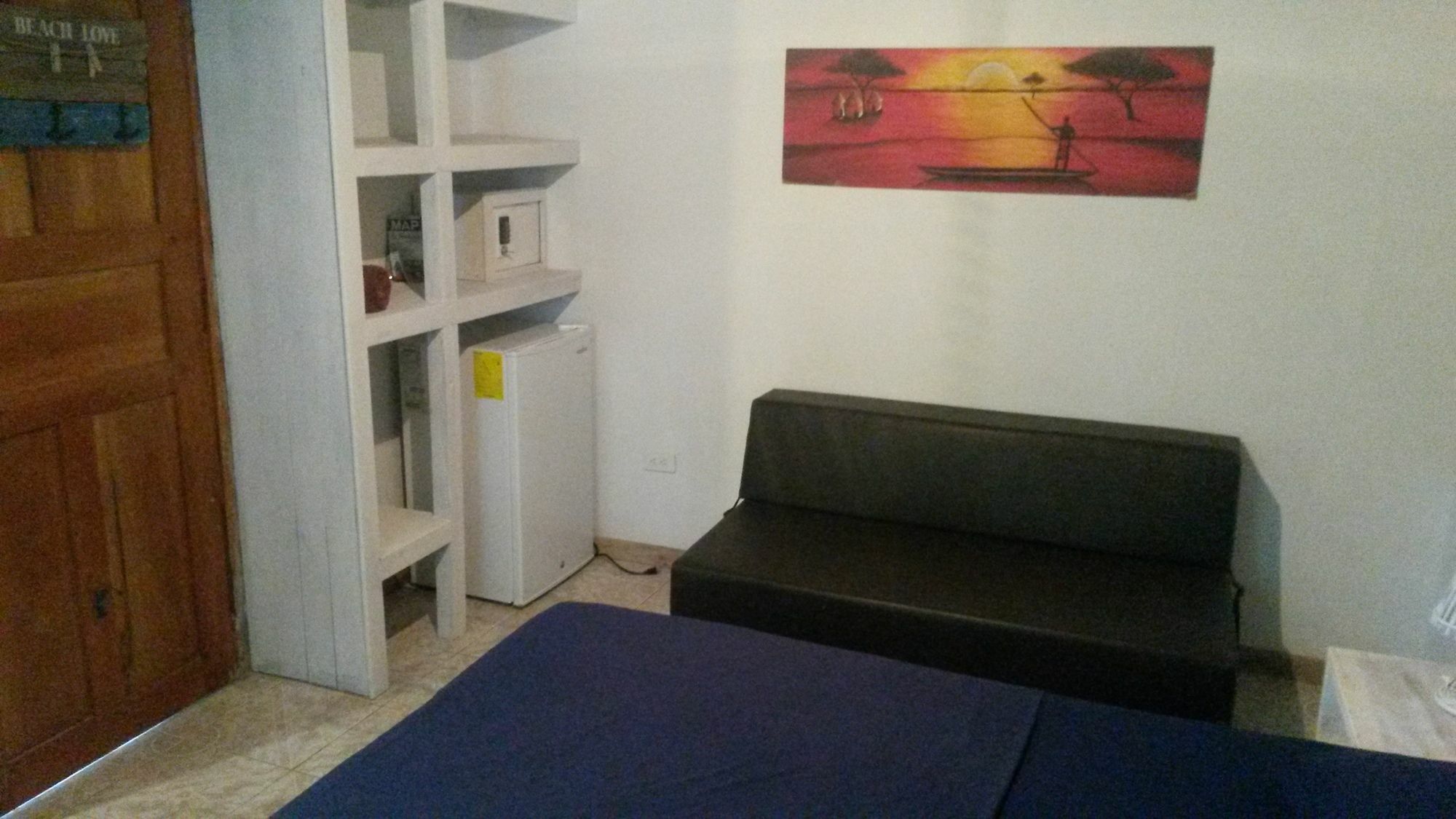 Disfrutalo Hotell Playa Santa Teresa  Exteriör bild