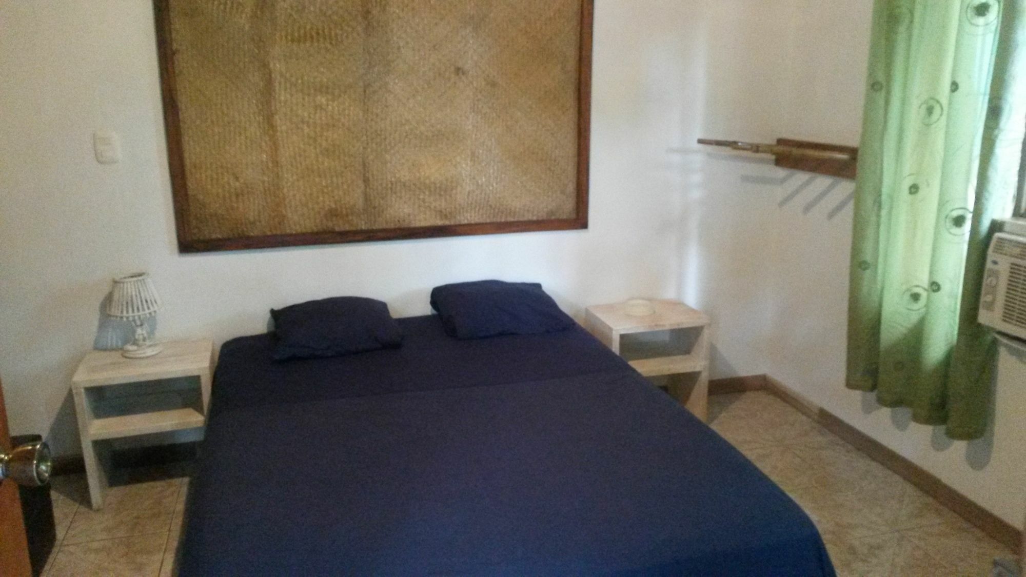 Disfrutalo Hotell Playa Santa Teresa  Exteriör bild