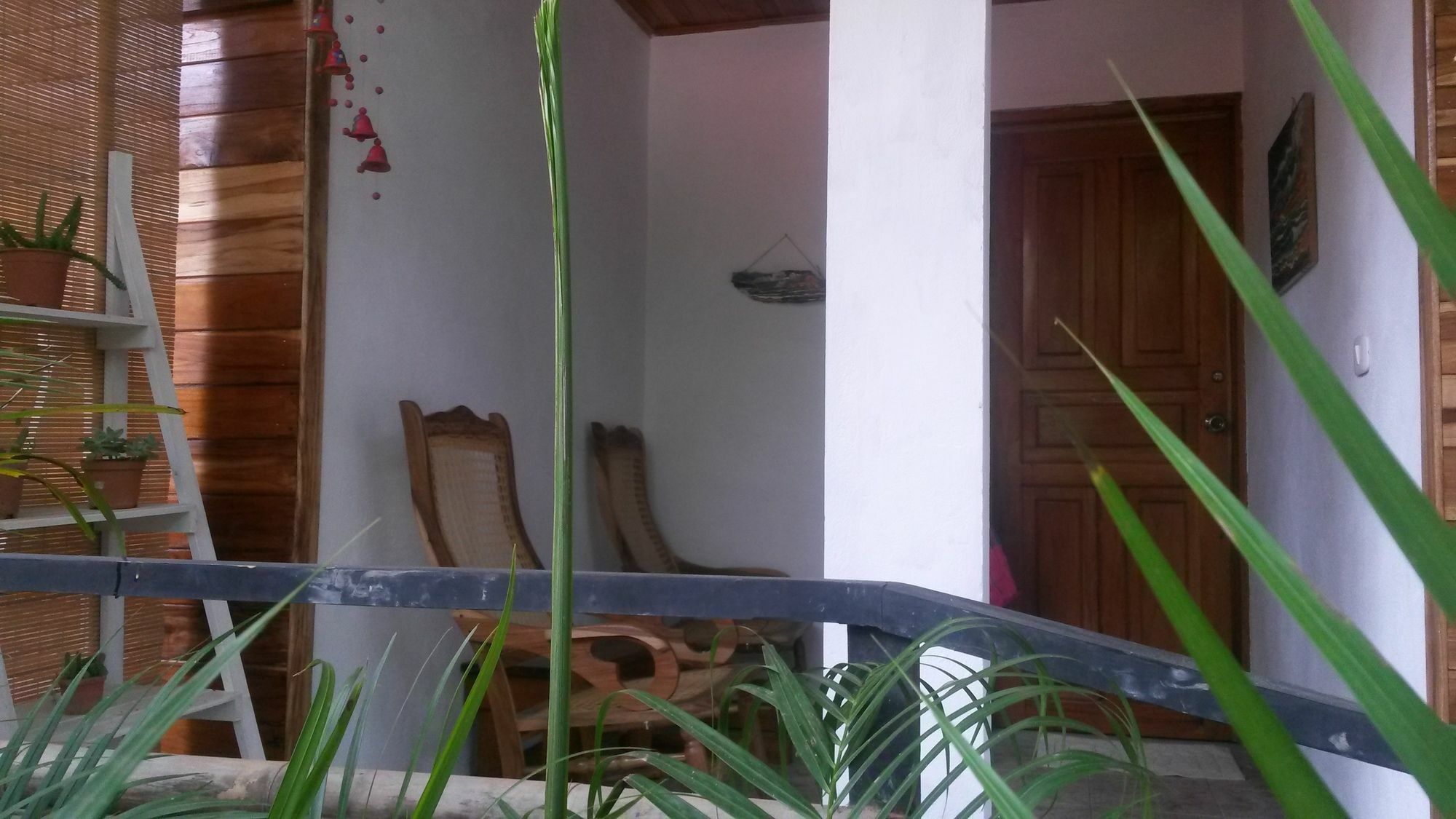 Disfrutalo Hotell Playa Santa Teresa  Exteriör bild