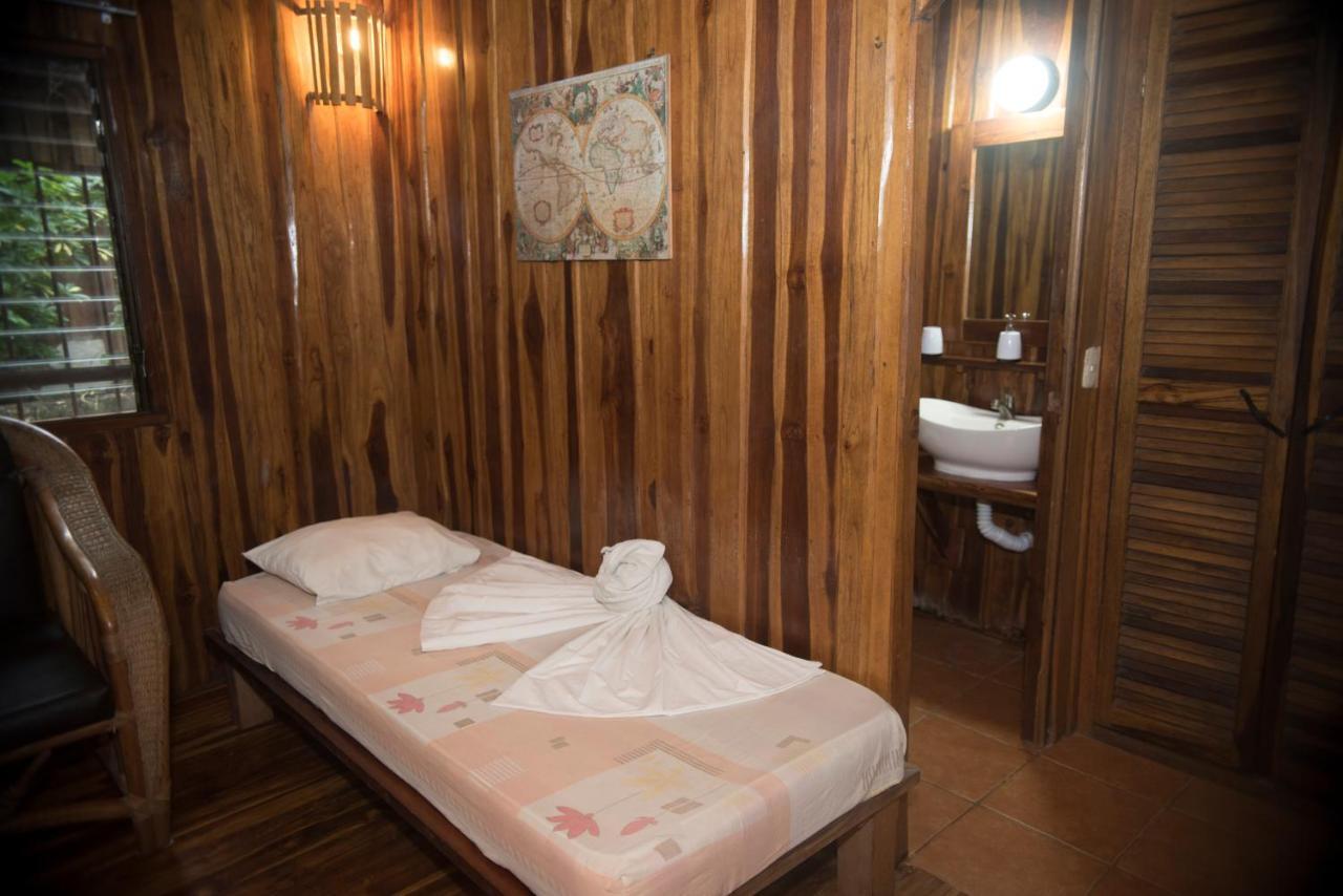 Disfrutalo Hotell Playa Santa Teresa  Exteriör bild